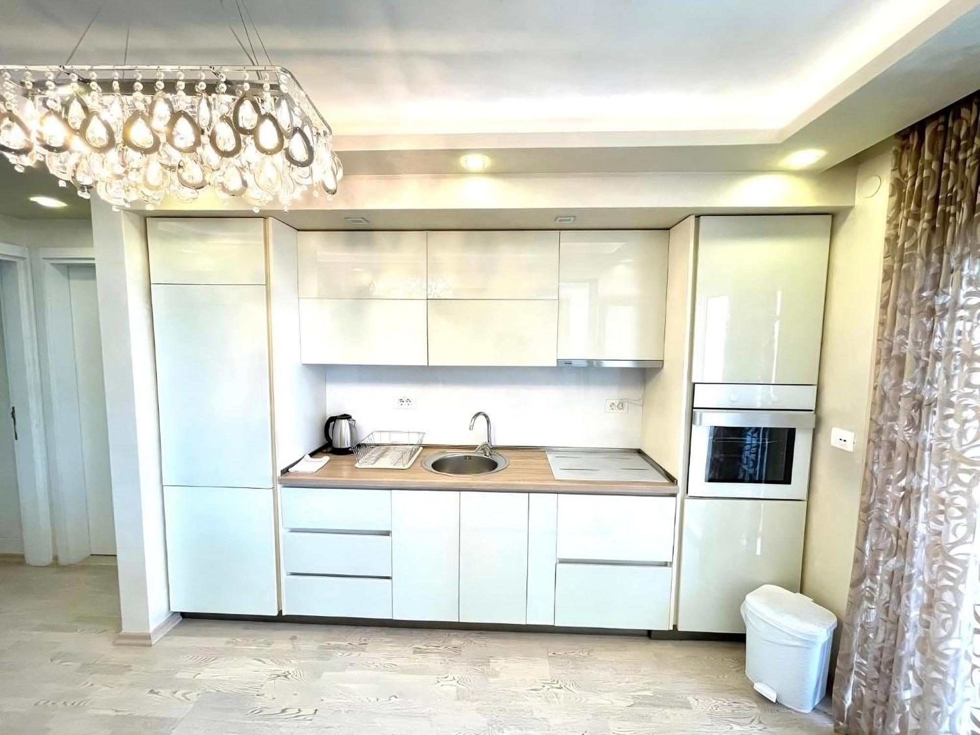 Blue Marlin Apartments Budva Exterior foto